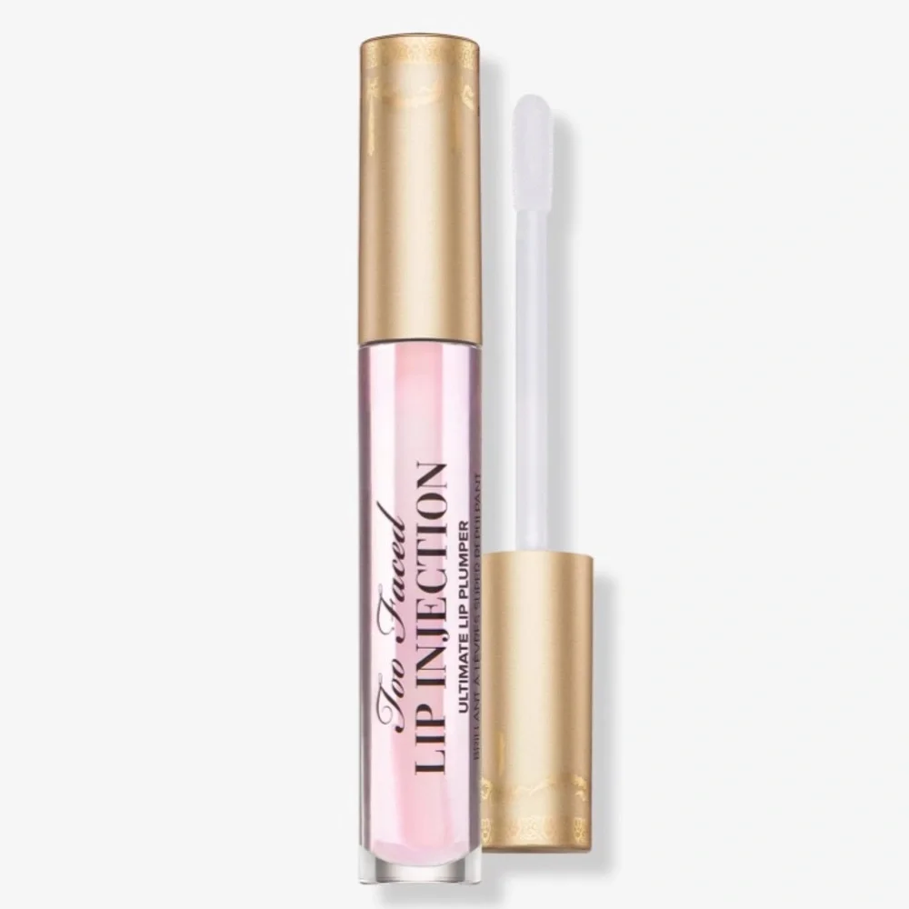 TOO FACED Lip Injection Plumping Lip Gloss-Original